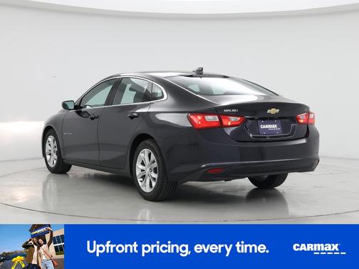 2023 Chevrolet Malibu 1LT