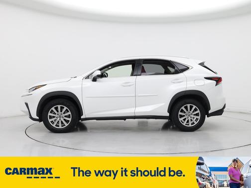 2019 Lexus NX 300