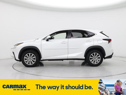 2019 Lexus NX 300