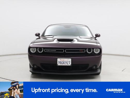 2021 Dodge Challenger R/T