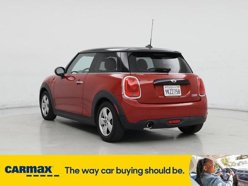 2018 MINI Hardtop