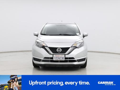 2018 Nissan Versa Note SV