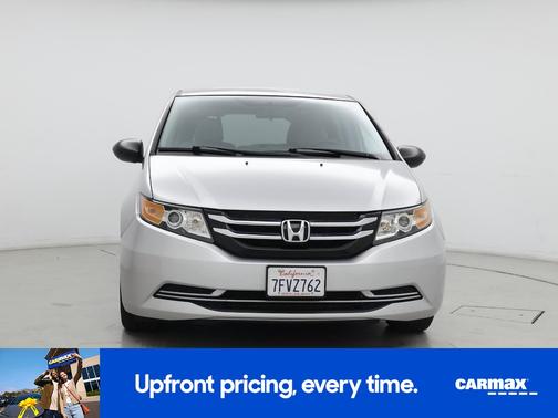 2014 Honda Odyssey LX