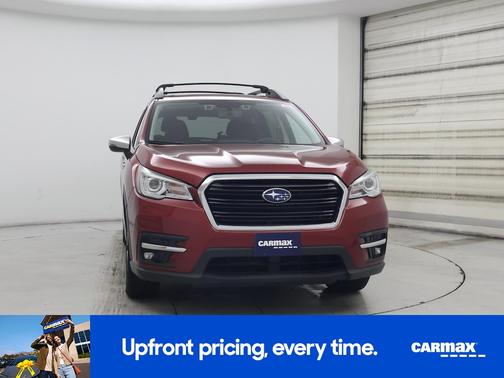 2019 Subaru Ascent Touring