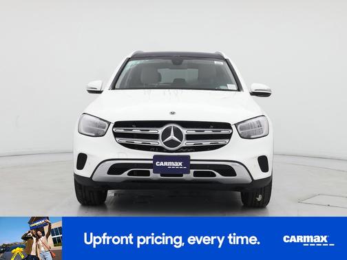 2021 Mercedes-Benz GLC 300 GLC 300