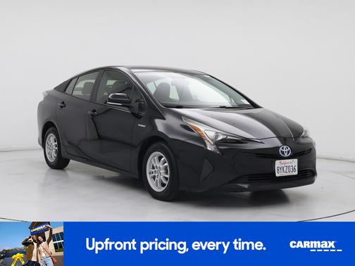 2016 Toyota Prius Two