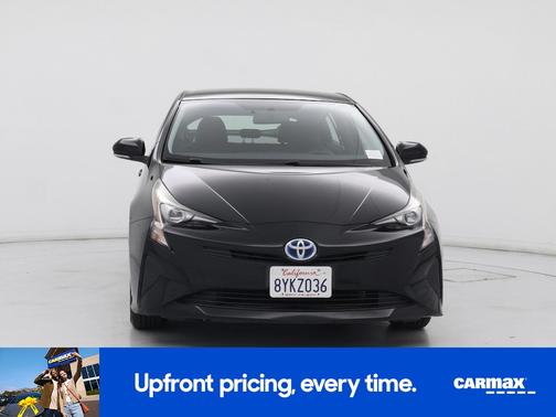 2016 Toyota Prius Two