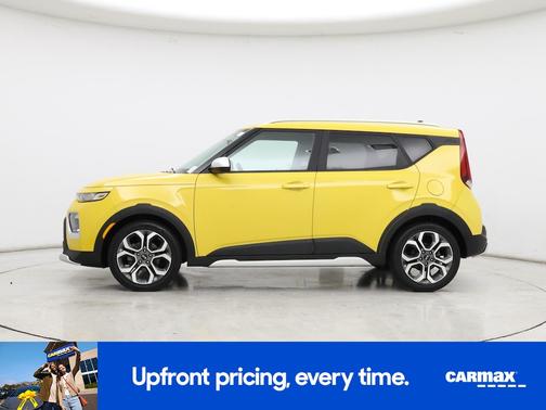 2020 Kia Soul X-Line