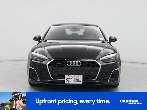 2021 Audi A5 Sportback S-Line Premium