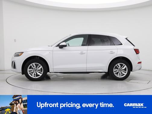 2023 Audi Q5 S-Line Premium