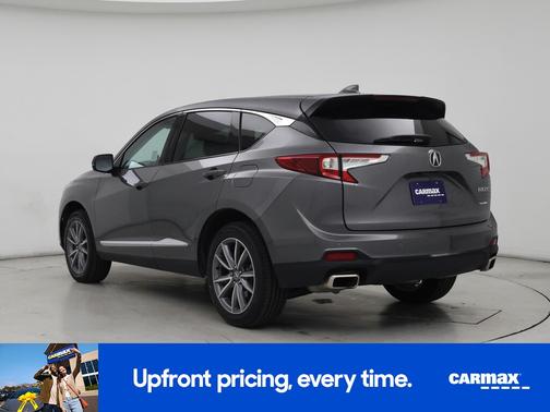 2022 Acura RDX SH-AWD