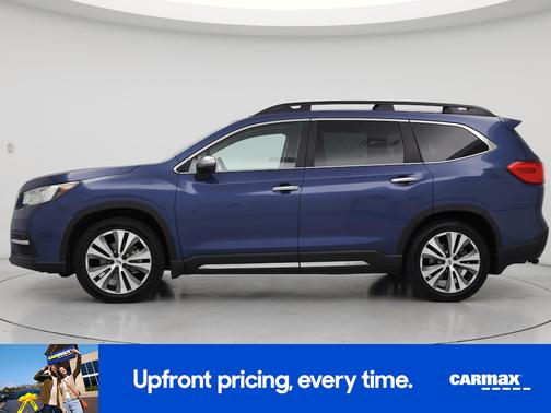 2020 Subaru Ascent Touring