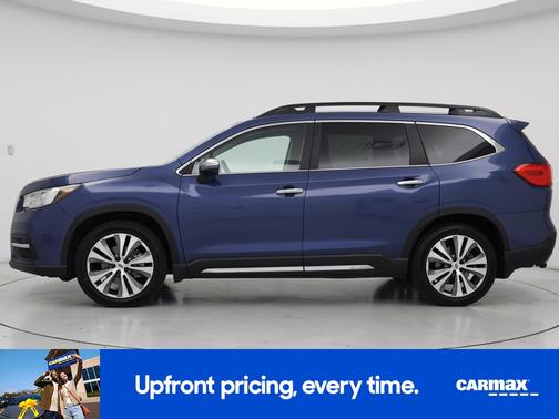 2020 Subaru Ascent Touring