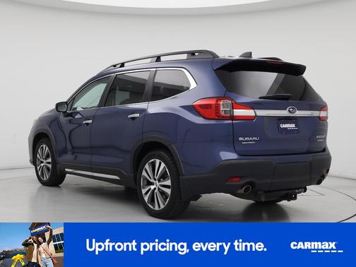 2020 Subaru Ascent Touring