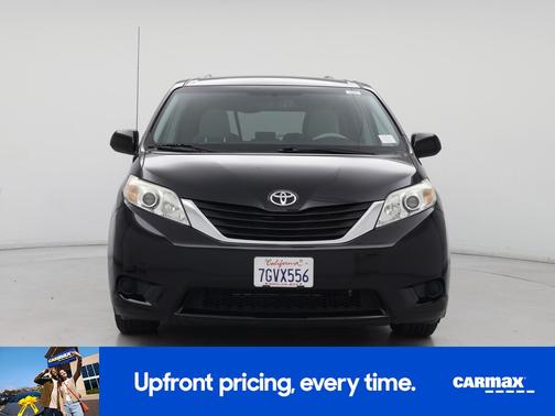 2014 Toyota Sienna LE