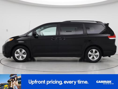 2014 Toyota Sienna LE