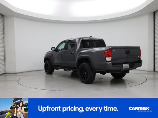 2016 Toyota Tacoma TRD Off Road