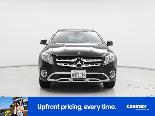 2019 Mercedes-Benz GLA 250 GLA 250