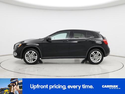 2019 Mercedes-Benz GLA 250 GLA 250