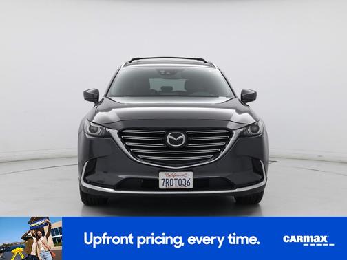 2016 Mazda CX-9 Signature