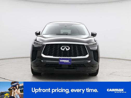 2023 INFINITI QX60 Pure