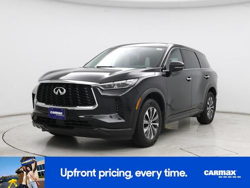 2023 INFINITI QX60 Pure