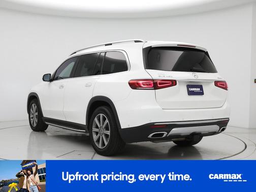 2020 Mercedes-Benz GLS 450 GLS 450