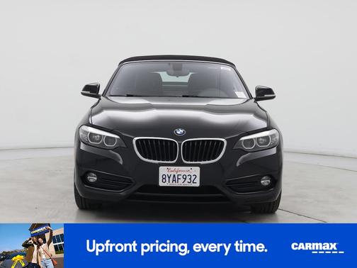 2018 BMW 230 I