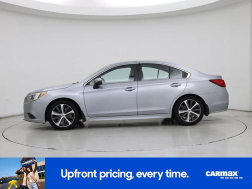 2015 Subaru Legacy 3.6R Limited