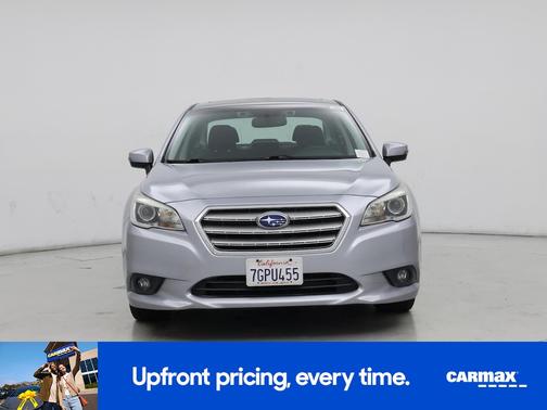 2015 Subaru Legacy 3.6R Limited