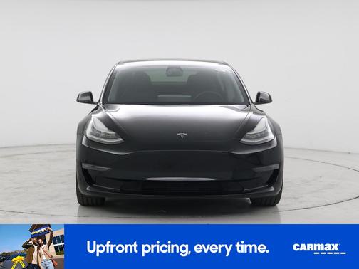 2019 Tesla Model 3 Mid Range