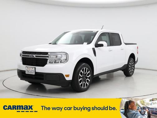 2023 Ford Maverick Lariat