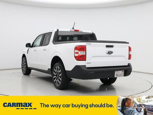 2023 Ford Maverick Lariat