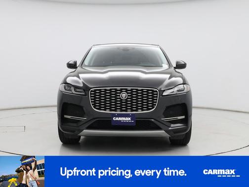 2023 Jaguar F-PACE S