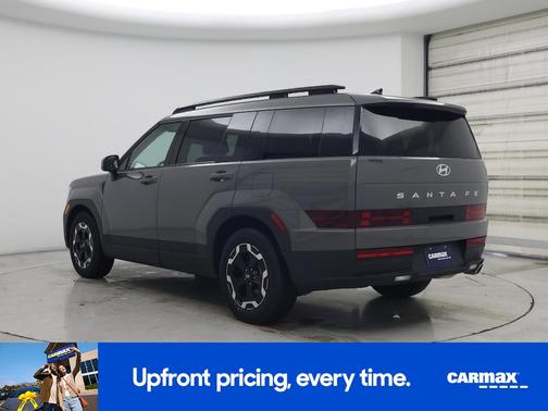 2024 Hyundai SANTA FE SEL