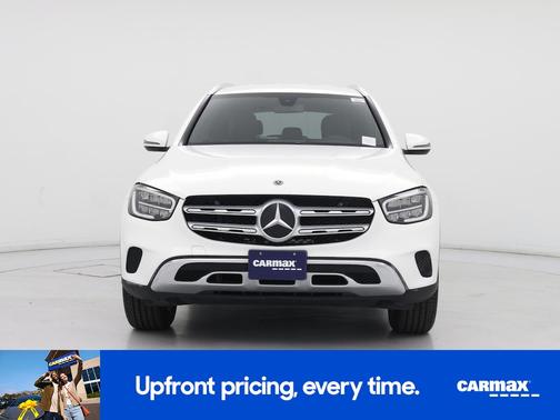 2020 Mercedes-Benz GLC 300 