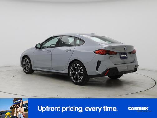 2025 BMW 228 Gran Coupe xDrive Gran Coupe