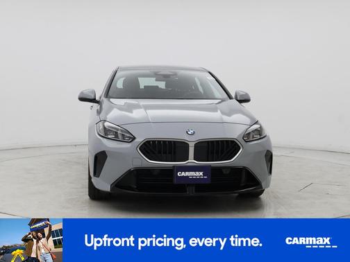 2025 BMW 228 Gran Coupe xDrive Gran Coupe