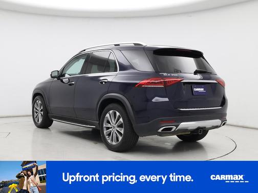 2022 Mercedes-Benz GLE 350 GLE 350