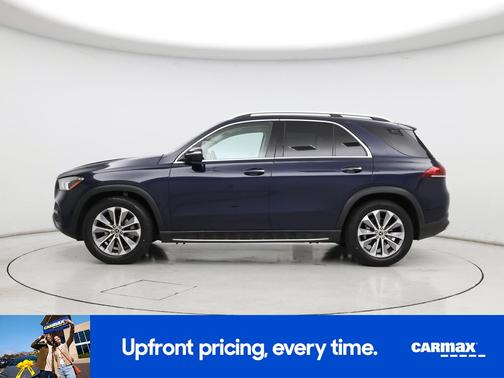 2022 Mercedes-Benz GLE 350 