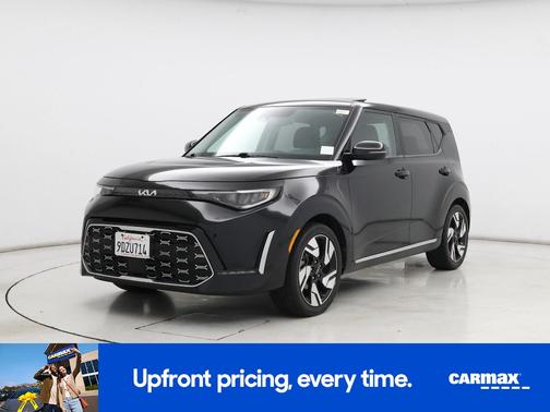 2023 Kia Soul GT-Line