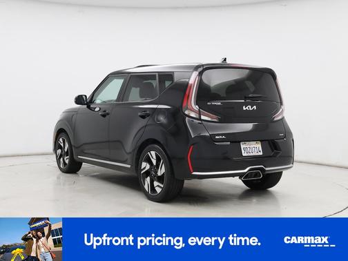 2023 Kia Soul GT-Line