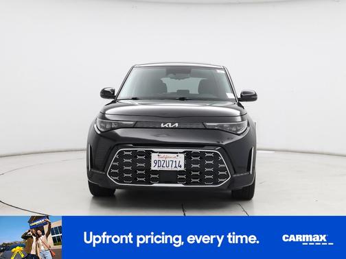 2023 Kia Soul GT-Line