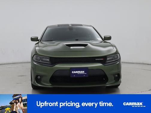 2021 Dodge Charger R/T