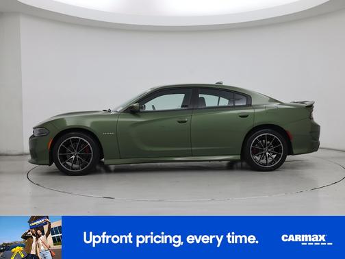 2021 Dodge Charger R/T