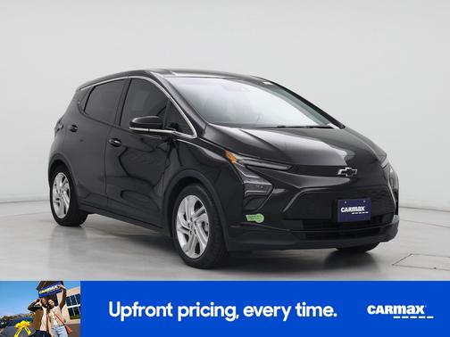 2023 Chevrolet Bolt EV LT