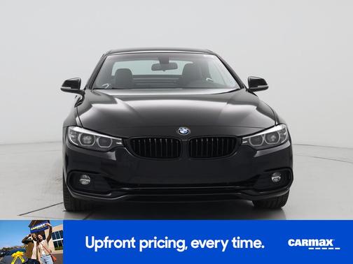2019 BMW 430 I