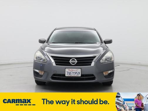 2014 Nissan Altima SV