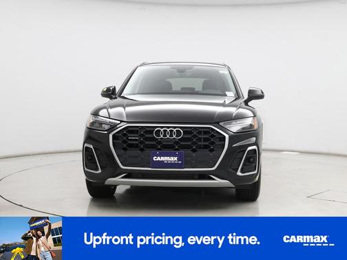 2022 Audi Q5 e S-Line Premium Plus