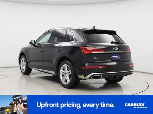 2022 Audi Q5 e S-Line Premium Plus